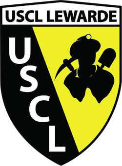 logo du club USCL LEWARDE