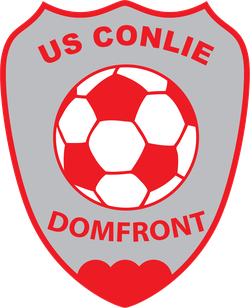logo du club US CONLIE DOMFRONT