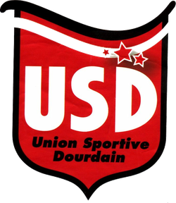 logo du club US Dourdain