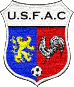 logo du club union sportive football Armbouts Cappel