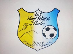 logo du club Union Sportive Fayl-Billot/Hortes