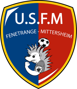 logo du club Union Sportive Fénétrange - Mittersheim