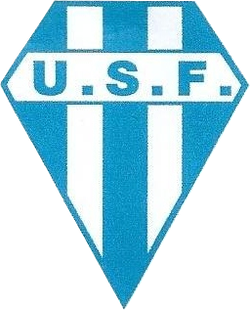 logo du club US FOURMIES