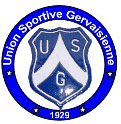 logo du club Union Sportive Gervaisienne