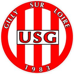 logo du club UNION SPORTIVE GILLYSSOISE