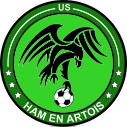 logo du club Ham en Artois