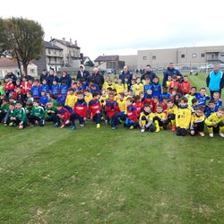 Equipement du footballeur - club Football Les Demoiselles du Sillon - Footeo