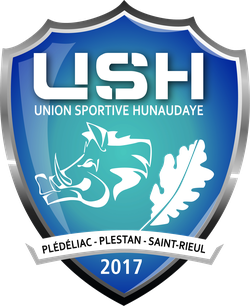 logo du club US Hunaudaye