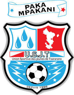 logo du club Union Sportive des Jeunes de Tsararano