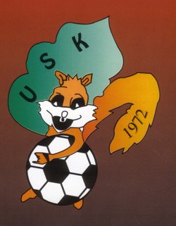 logo du club Union Sportive Kergristoise