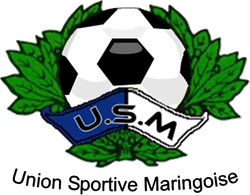logo du club US Maringues