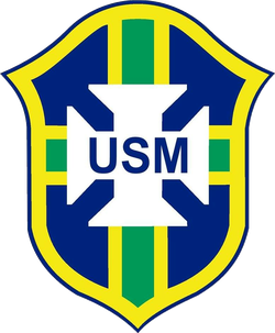 logo du club UNION SPORTIVE du MARSAN