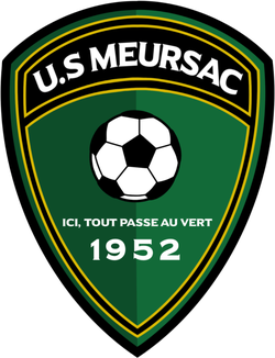 logo du club US MEURSAC