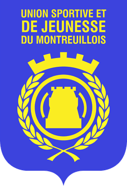 logo du club Union Sportive et de Jeunesse en Montreuillois