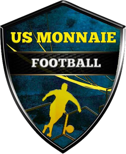 logo du club US Monnaie football