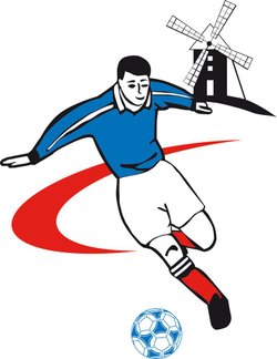logo du club US Mouilleronnaise