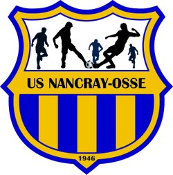 logo du club VETERANS NANCRAY