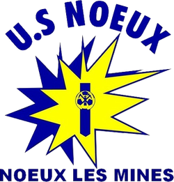 logo du club SUPPORTERS US NOEUX LES MINES