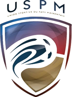 logo du club Union Sportive Pays Maixentais