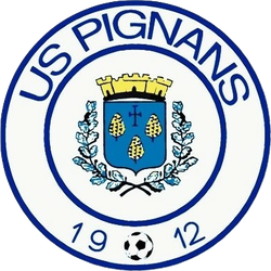 logo du club US Pignans