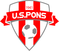 logo du club UNION SPORTIVE PONTOISE