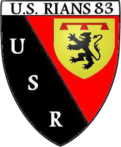 logo du club Union Sportive Riansaise