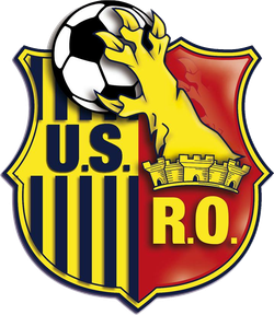 logo du club UNION SPORTIVE DE RIS-ORANGIS