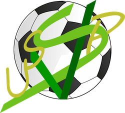logo du club US Saint-Varent Pierregeay