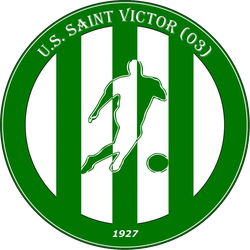 logo du club US Saint Victor