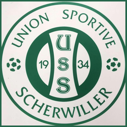 logo du club US Scherwiller
