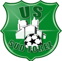 logo du club Union Sportive Sud Forezienne