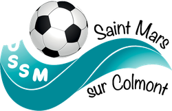 logo du club US Saint Mars sur Colmont