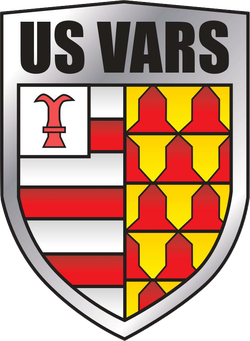 logo du club UNION SPORTIVE VARSOISE