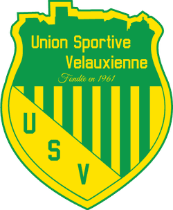 logo du club US VELAUX