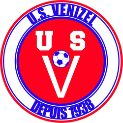 logo du club US Venizel