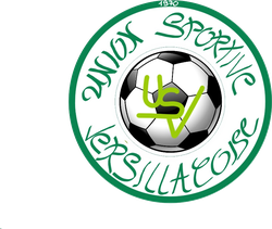 logo du club Union Sportive Versillacoise