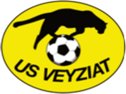 logo du club US Veyziat