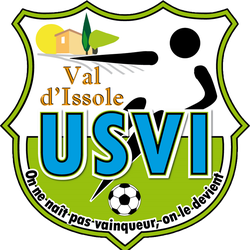 logo du club Us Val d'Issole