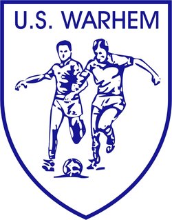 logo du club Us Warhem 