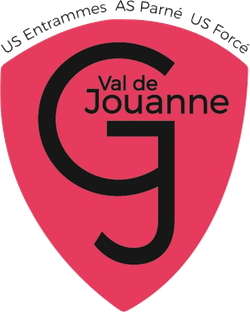 logo du club Val de Jouanne
