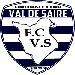 logo du club Football Club du Val de Saire