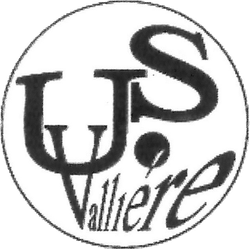 logo du club UNION SPORTIVE DE VALLIÈRE