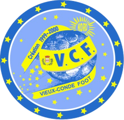 logo du club VIEUX CONDÉ FOOT