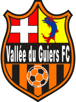 logo du club Vallée du Guiers FC