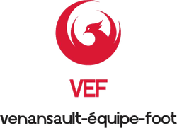 logo du club venansault-éqipe-foot