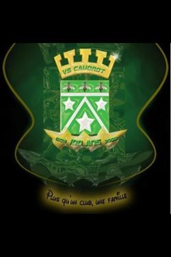 logo du club Vaillante Sport Caudrot