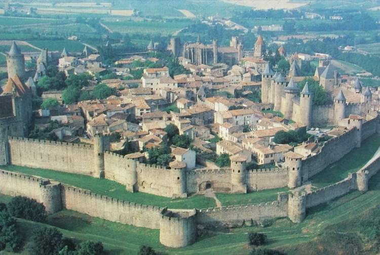 G.S.B.d.B de Carcassonne