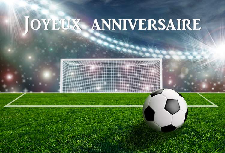 Actualite Anniversaires Claixois Du Mois De Decembre Club Football Claix Football Footeo