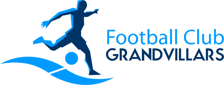 logo du club FOOTBALL CLUB  DE GRANDVILLARS