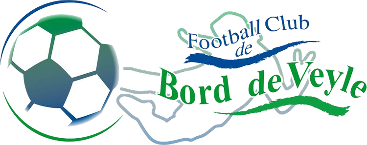 logo du club FC Bord De Veyle